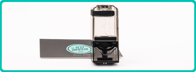 Tank du Stubby V2 AIO - Early Bird x Vaping Bogan